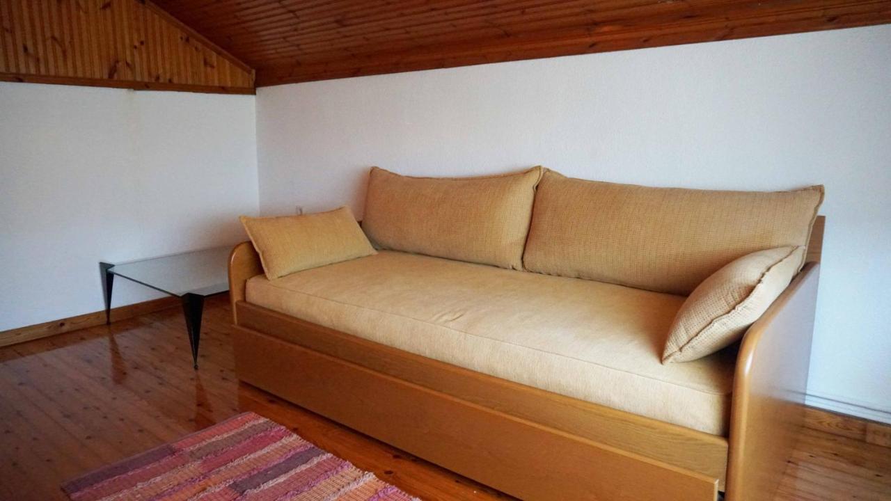 Villa Karras Неа-Врасна Экстерьер фото